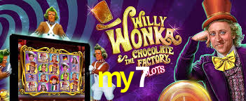 Bônus Generosos e Exclusivos no my7 para Você!