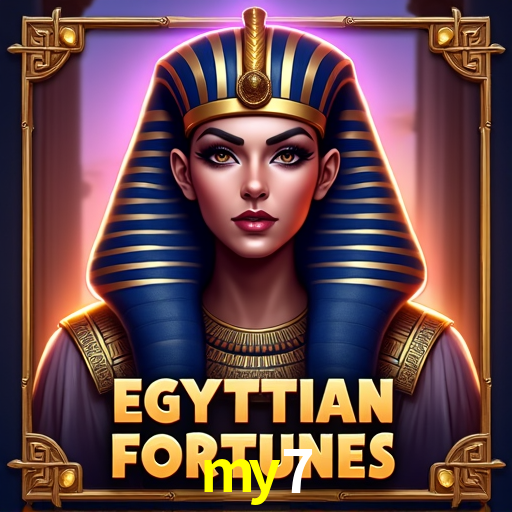 my7: Seu Cassino Premiado com Pagamentos Rápidos