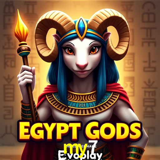 my7: Jogos de Caça-Níqueis-Altas Recompensas, Roleta-Velocidade, Blackjack-Desafios Máximos